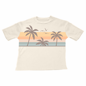 Vacation Super Tee TWSM24-GST004