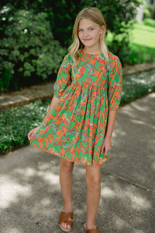 Isabella Dress 3217b