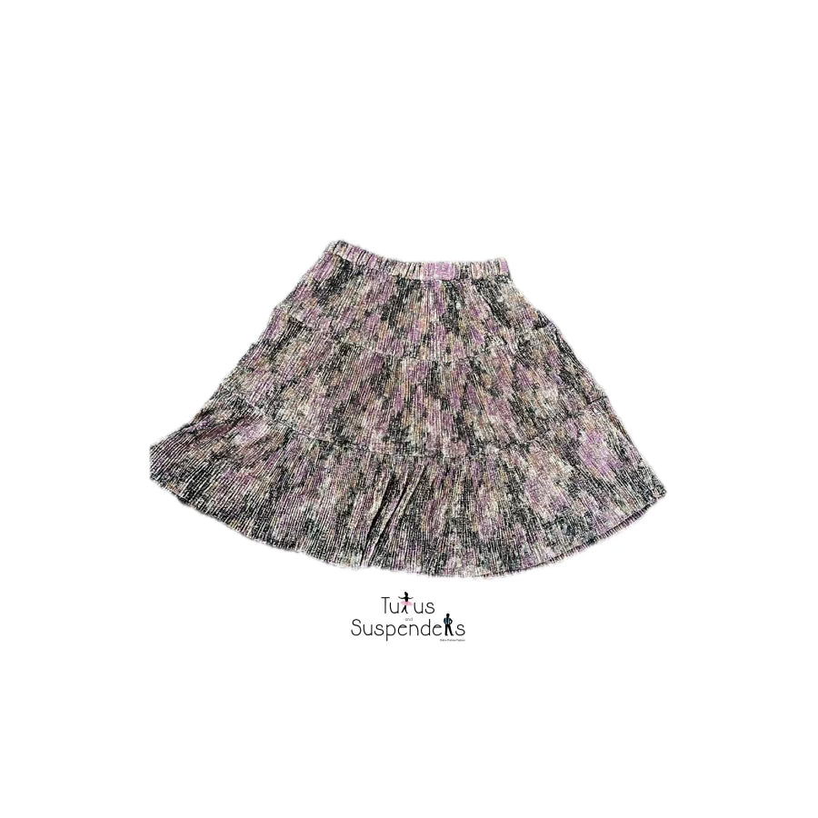 Shimmer Skirt TS 215