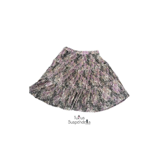 Shimmer Skirt TS 215