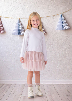 7567PK Ballerina 2 Piece Set