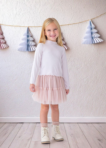 7567PK Ballerina 2 Piece Set