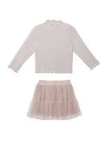 Load image into Gallery viewer, 7567PK Ballerina 2 Piece Set