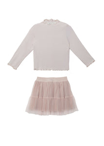 7567PK Ballerina 2 Piece Set