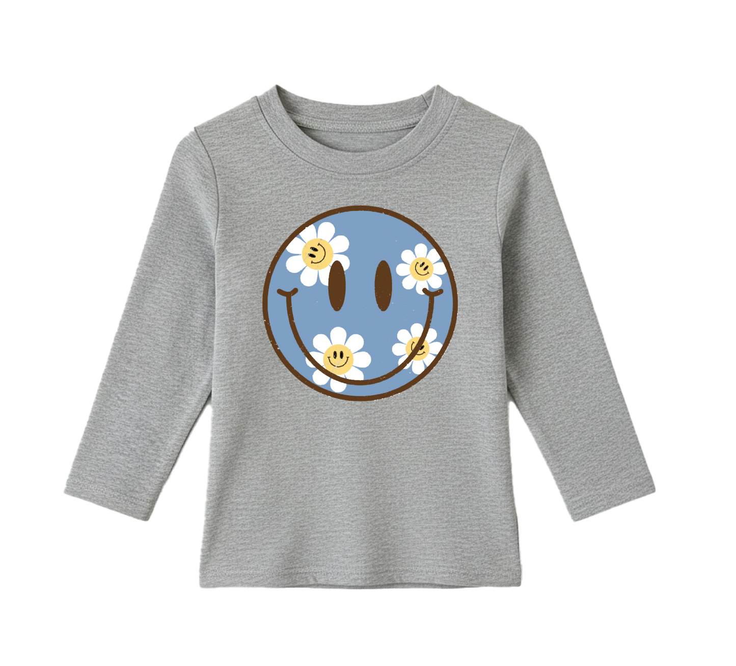 Happy Daisy Tee