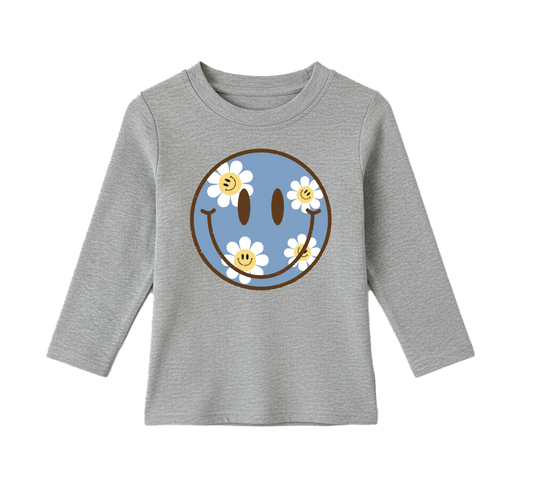 Happy Daisy Tee