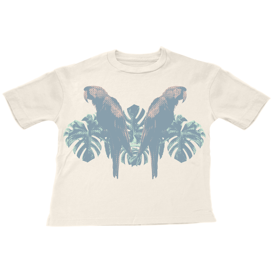 Tropics Super Tee