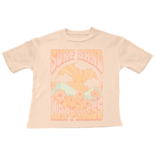 Surf and Sun Super Tee