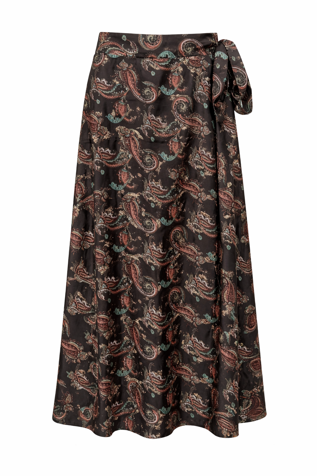 Paisley Skirt T307/T310