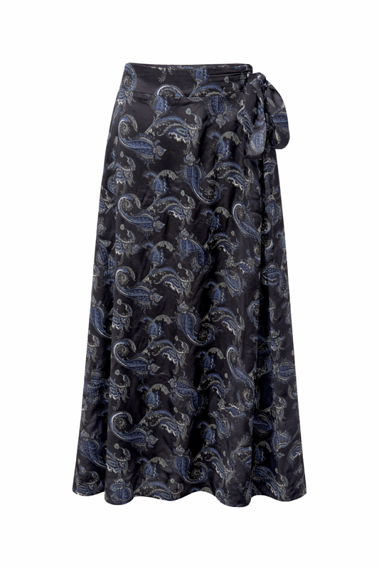 Paisley Skirt T307/T310