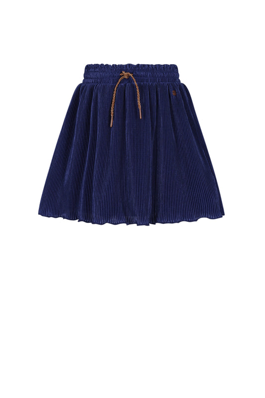 N608-5704 Nele Plisse Skirt
