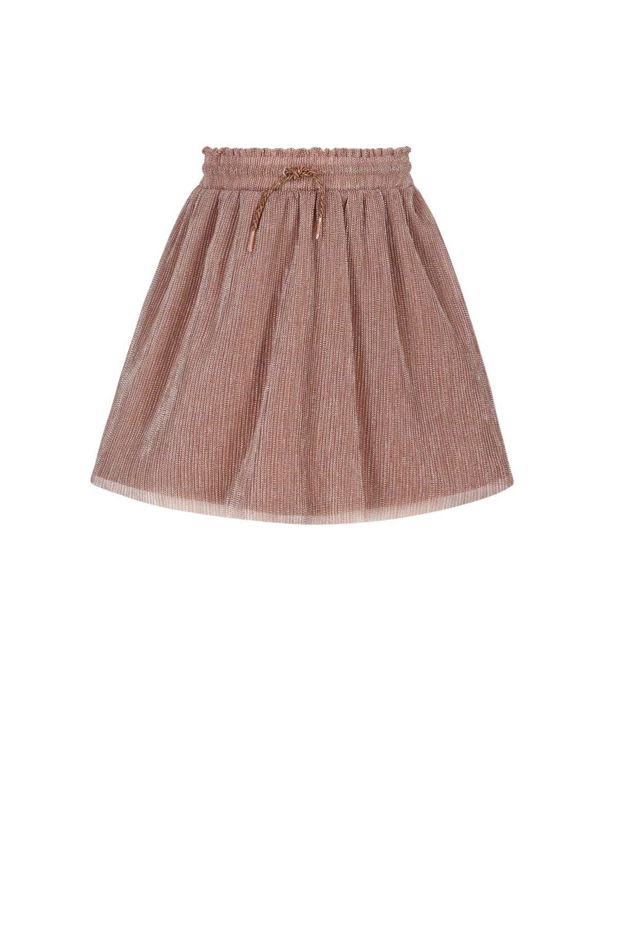 N608-5705 Nele Foil Skirt