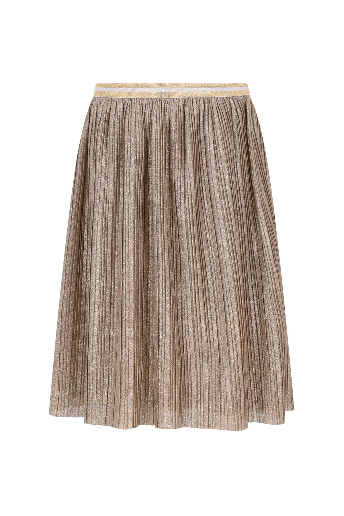 F609-5714 Sasja Midi Skirt