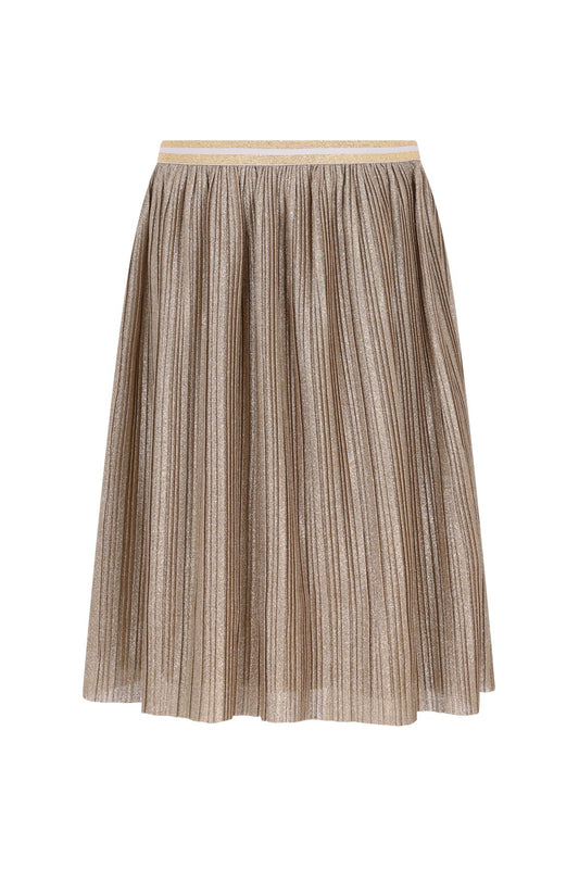 F609-5714 Sasja Midi Skirt
