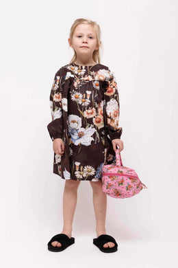 Floral Dress No. 130