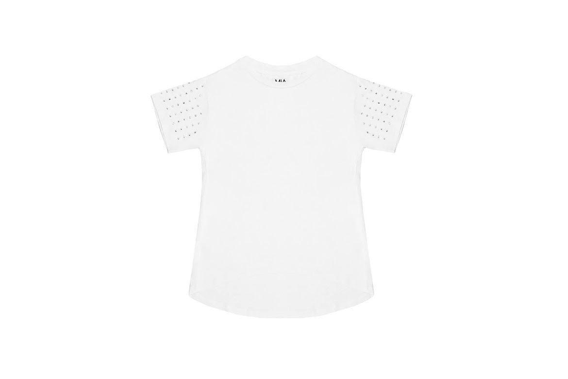 Studded Tee S24-139x