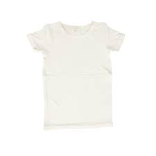 Bamboo Short Sleeve Tee SSBT