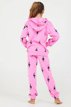 Load image into Gallery viewer, Hooded Pink Bolt Set KOD822/823
