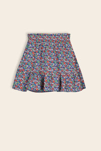 Nadia Floral Skirt N308-5700