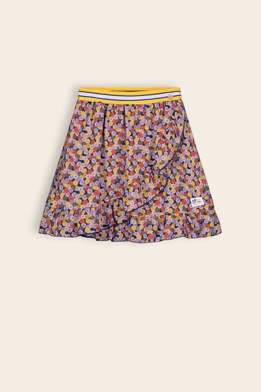 Nuria Pink Skirt N308-5701