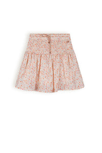 Nami Flower Skirt N403-5710