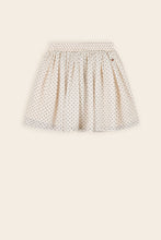 Load image into Gallery viewer, Ninu Heart Mesh Skirt N412-5700