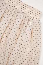Load image into Gallery viewer, Ninu Heart Mesh Skirt N412-5700