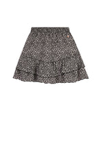 Load image into Gallery viewer, Naiah Ikat Skirt N502-5701