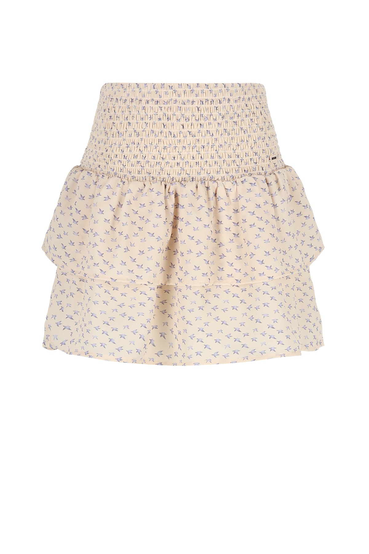Nika Smocked Skirt N512-5703