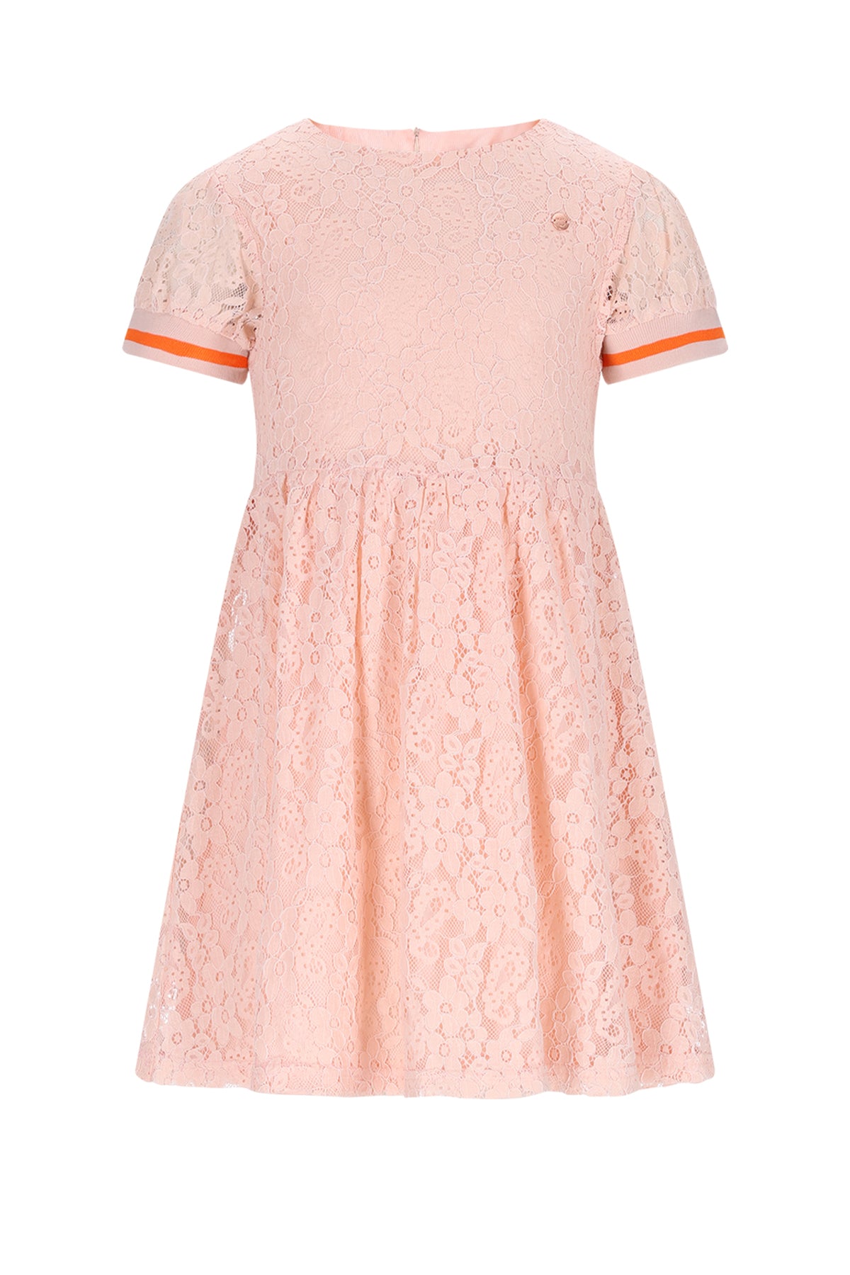 Mila Lace Dress N602-5805