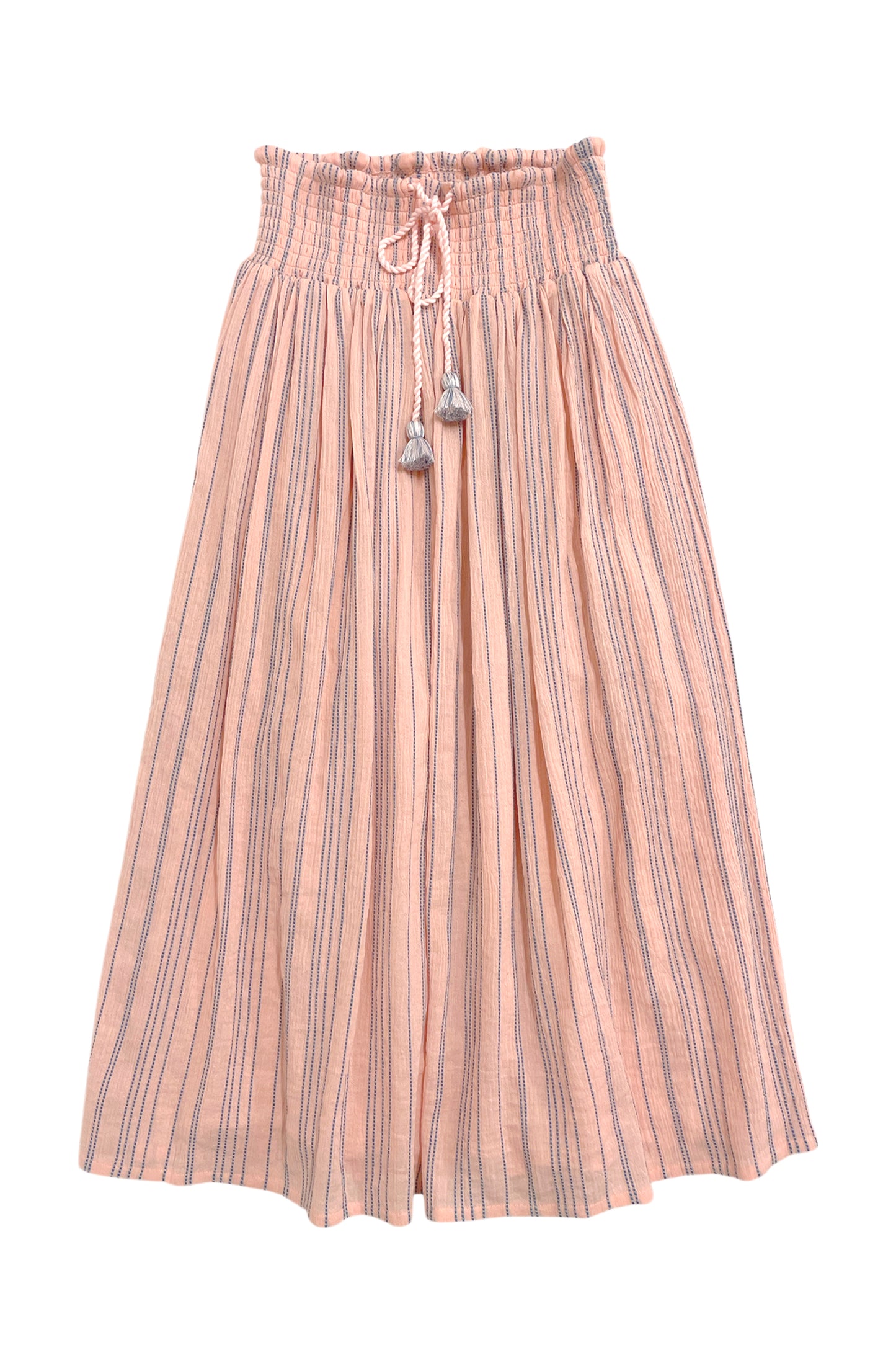 Flowy Maxi Skirt