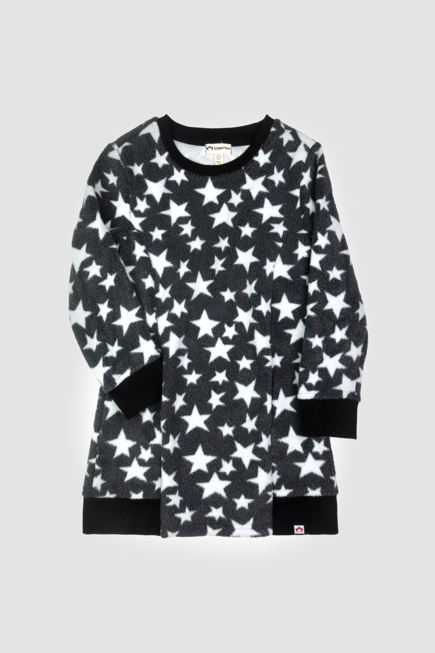 Camilla Stars Dress C1RUB