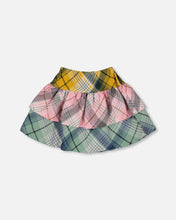Load image into Gallery viewer, H20J80 2 Tiered Skirt