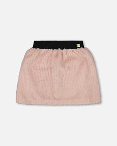 H20Q80 Fur Skirt