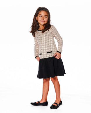 H20QT95 Knit Dress