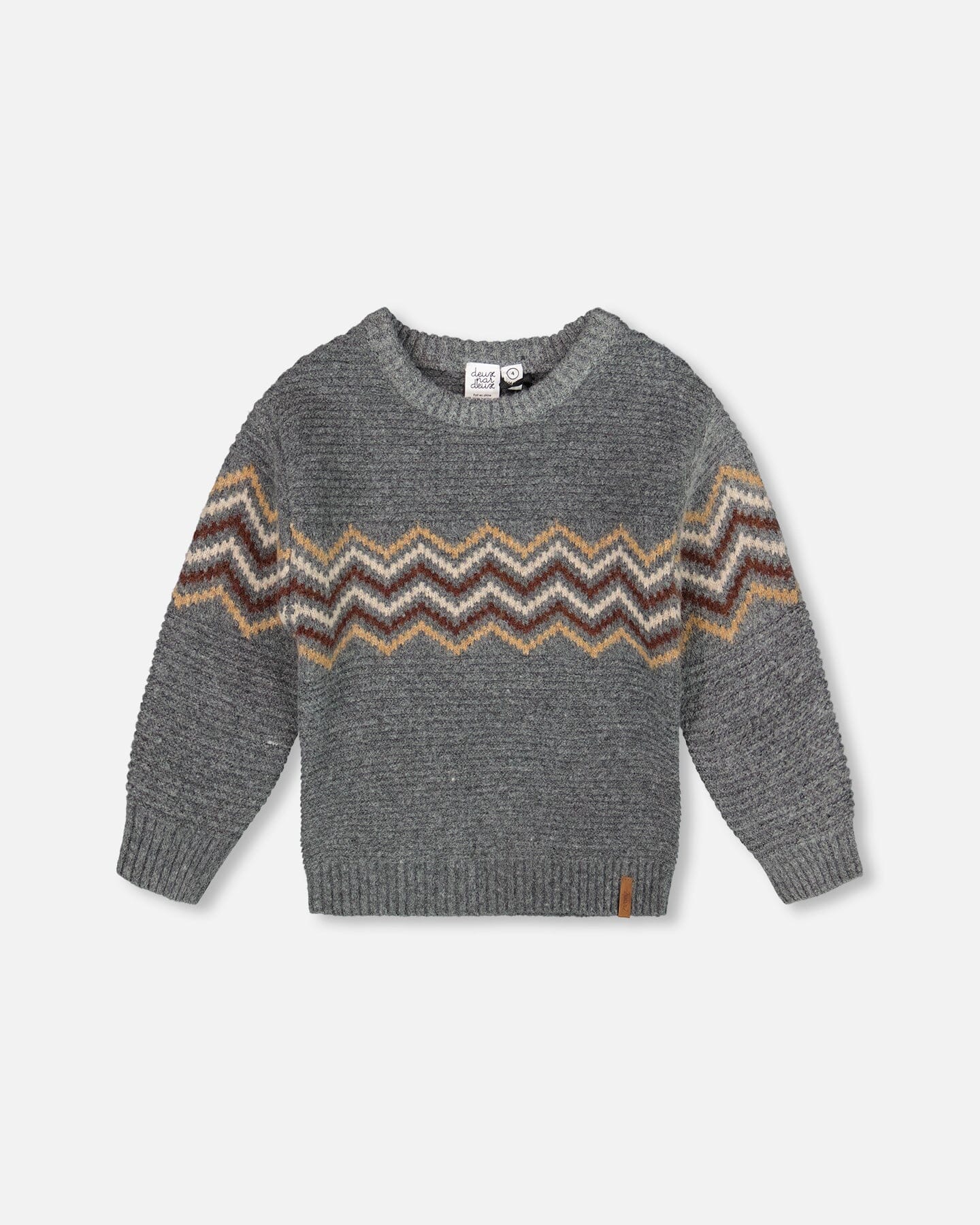 H20UT76 Knit Sweater