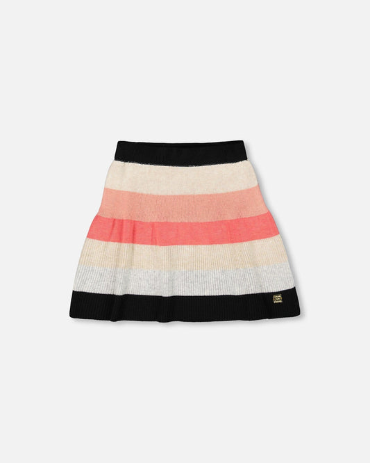 H20HT81 Knit Skirt