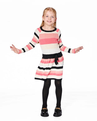 H20HT85 Knit Dress