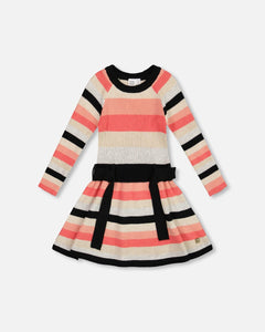H20HT85 Knit Dress