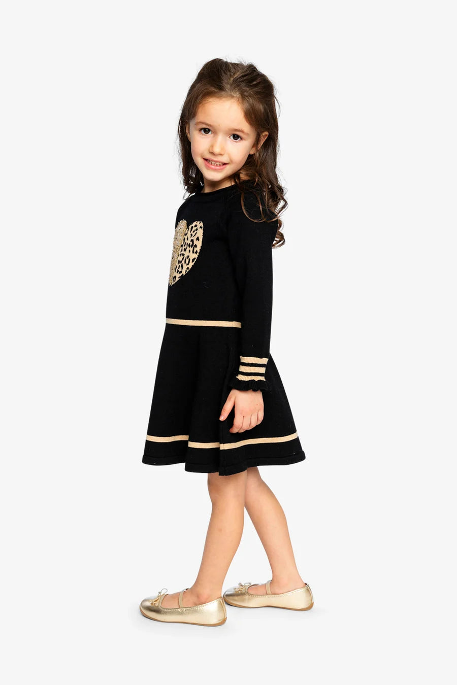 J20OGT91 Knit Dress