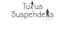 Tutus & Suspenders