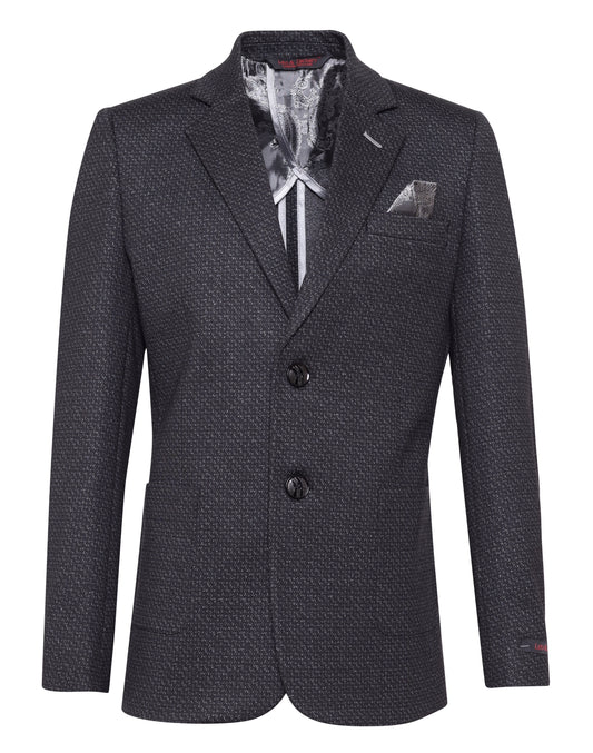 Staired Stretch Blazer BLZ- 5431/5831