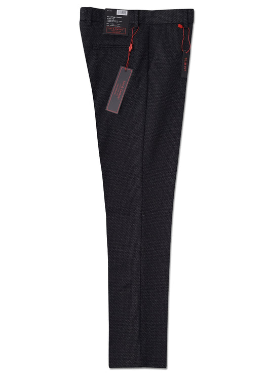 Staired Stretch Pants LZ- 5431/5831