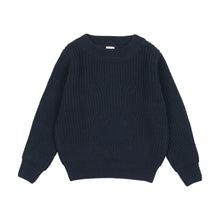 Load image into Gallery viewer, Chunky Knit Sweater CKTS