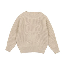 Load image into Gallery viewer, Chunky Knit Sweater CKTS