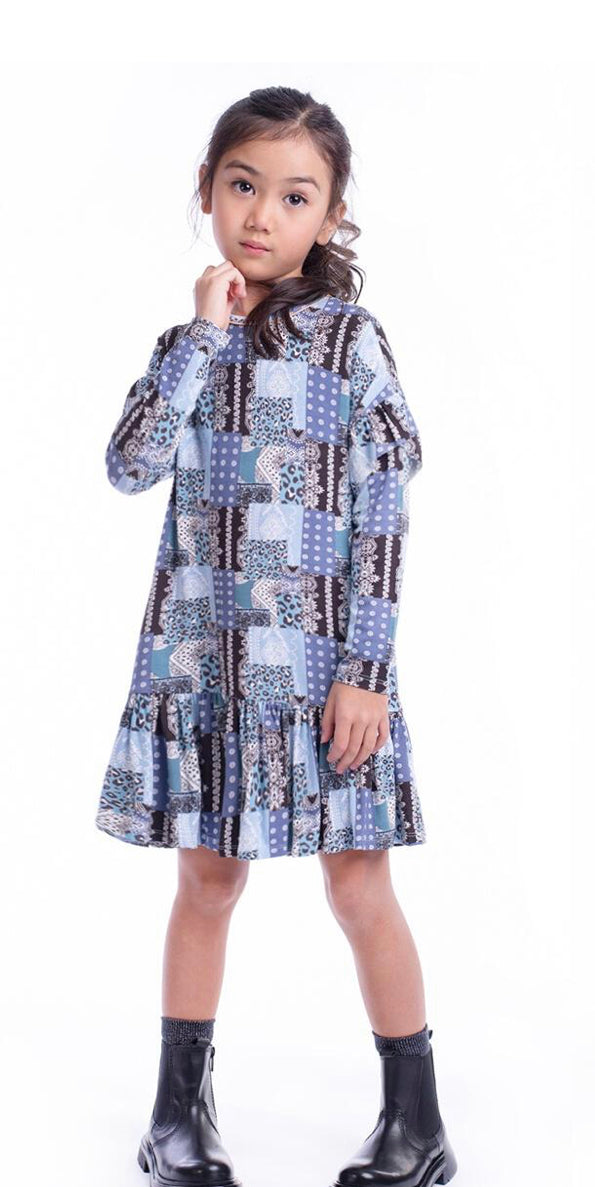 Tatum Dress