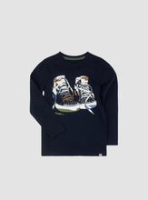 Load image into Gallery viewer, Sneaker Tee C1T2