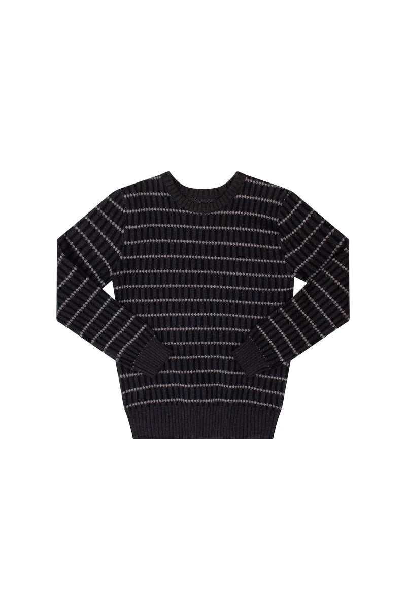 Retro Sweater G2414