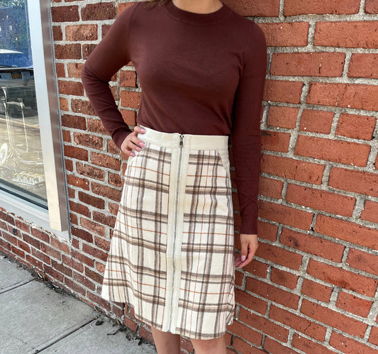 Crewneck Sweater 004FM196-C