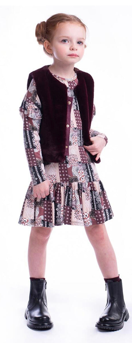 Tatum Dress